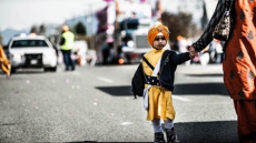 Surrey RCMP To Celebrate With The Community At Vaisakhi Day Parade