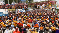 Surrey Vaisakhi Parade 2017: Crowd Of Half A Million Expected, Simple Tips You Need To Follow