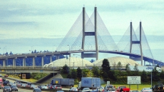 Work Starts On Smoother Surfaces For Several Surrey Highways