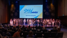 Surrey celebrates exceptional youth at 15th Annual SASSY Awards