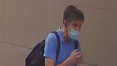 Surrey RCMP need public's help in identifying man who assaulted pregnant woman