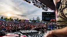 Over 100,000 celebrated Canada’s Birthday in Surrey
