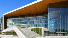 Surrey Becomes Canada’s First International City Of Refuge