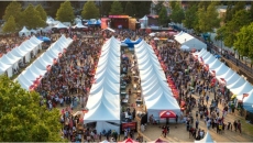 18th annual Surrey Fusion Festival returns to Holland Park on July 19