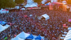 Surrey Fusion Festival returns July 18-19 with soccer theme
