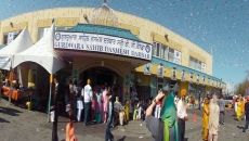 Surrey Gurdwara notifies the public of possible COVID19 outbreak via social media