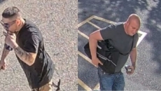 Surrey RCMP needs help in suspect ID