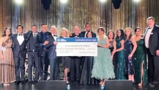 Surrey Hospital Foundation's Celebration of Care Gala raises over $2.4M