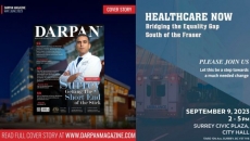 Healthcare Now: Bridging the Equality Gap South of the Fraser