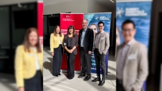 Surrey Hospitals Foundation and SFU Partner to Advance Health Research and Innovation in Surrey