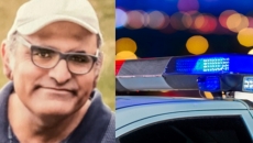 Surrey RCMP need public's help in locating missing male Iqbal Uppal