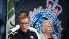 Surrey, B.C., issues extortion rewards, citing dozens of threats and shootings