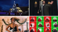 Surrey Tree Lighting Festival Kicks off the Holiday Season, Virtually