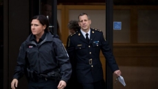 B.C. replaces Surrey Police Board with administrator over troubled transition