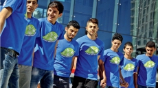 'Surrey Our New Home' Refugee Strategy Released