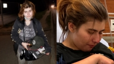 Surrey RCMP need public's help in finding missing teen from Guildford neighborhood