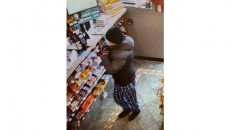 Help identify suspect linked to four separate robberies: Surrey RCMP