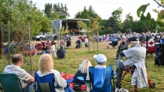Surrey’s free outdoor concert series returns with more interactive performances