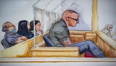 Gang leader to be sentenced in Surrey Six case