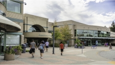Surrey Sport & Leisure Complex Indoor Pool Opens October 13