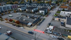 City unveils commemorative crosswalk honouring Canada’s veterans