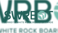 Surrey & White Rock Board of Trade Officially Launches with New Brand Identity