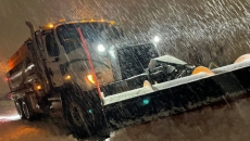 City of Surrey gears up for colder, wetter winter