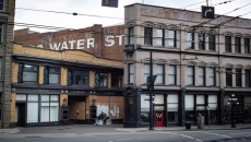 Businesses lack faith in B.C. recovery plan: study