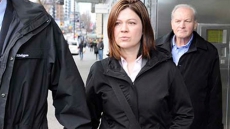 Female RCMP Officer Who Had Sex In Police Cruiser Won't Be Further Disciplined