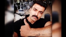 Another young actor at only 30 takes his life