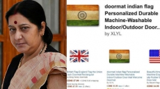 Don't Be Flippant With Indian Symbols, Amazon Told