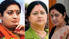 AAP Protest On Monday To Demand Sacking Of Irani, Sushma, Raje