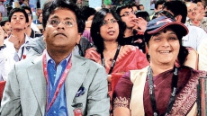 Sushma Swaraj Says Didn't Recommend Travel Documents For Lalit Modi