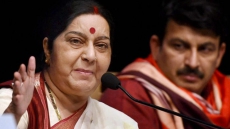 On Diwali, India Will Grant Medical Visa In All Deserving Cases: Sushma Swaraj