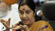 Sri Lanka's True Friend: PM Ranil Wickremesinghe On Sushma Swaraj