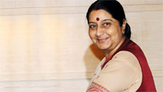 Sushma To Engage With Pakistan After Modi, Doval