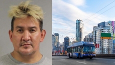 Charges laid against DTES man who damaged 26 buses after firing BB rounds
