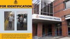 VPD release suspect photo in assault