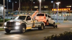 Two Surrey Men Shot In Seemingly Targeted Incident: RCMP Two Surrey Men Shot In Seemingly Targeted Incident: RCMP