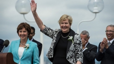 B.C. Justice Minister Won't Help Saanich Police Board Over Mayor Dispute