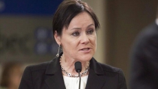 Prime minister appoints Quebec lawyer Suzanne Cote to Supreme Court