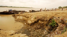 Germany to help India in sanitation programmes