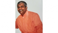 His Holiness Swami Pushkarananda of Toronto arrested for sexual assault of a young girl in the 90s.