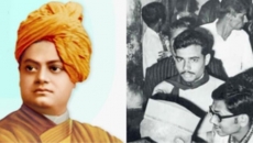 Swami Vivekanand’s speech, 131 years ago, inspired PM Modi to embark on journey of self-discovery