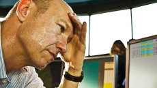 Sweat to power small electronic devices soon