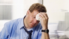 Gene behind sweating disorder detected