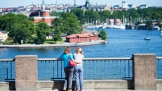 Swedes Invite World To Call 'Random' Citizens On New Hotline