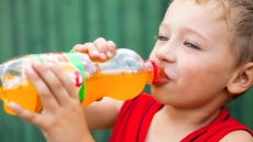 Sweetened beverages can impair memory
