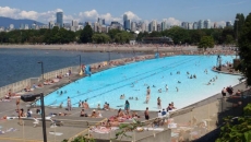 Vancouver to open outdoor pools on Saturday