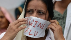 Swine flu deaths cross 250 mark in Rajasthan